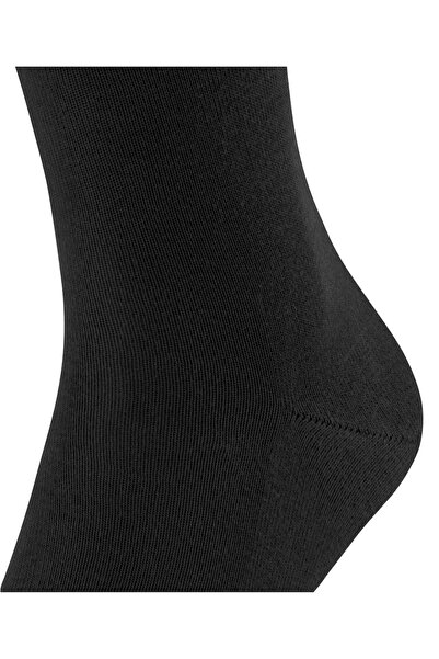 FALKE Herren Socken - Family SO, Allrounder Strümpfe, Uni, Baumwollmischung
