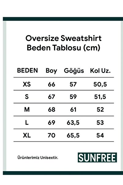 SUNFREE Unisex Φούτερ με στάμπα Stranger Things Oversize