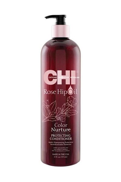 Chi Conditioner for Dyed Hair 340 ml