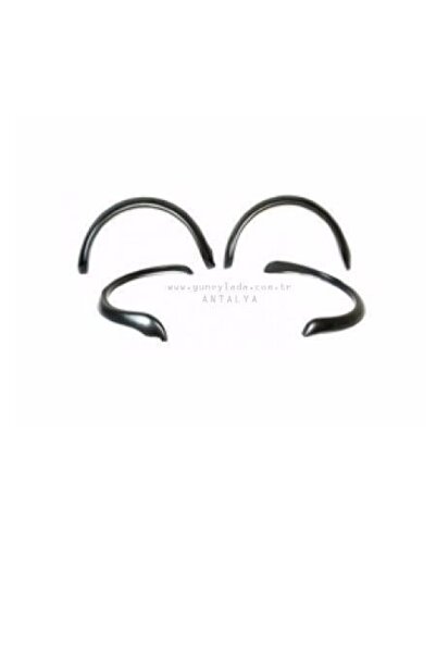 YERLİ MALI Kaporta-çamurluk Ağzı Bakaliti Dodik Seti Tkm. 49 Lada Niva