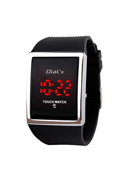 Dial'x Dx 0988-1 D Unisex Kol Saati