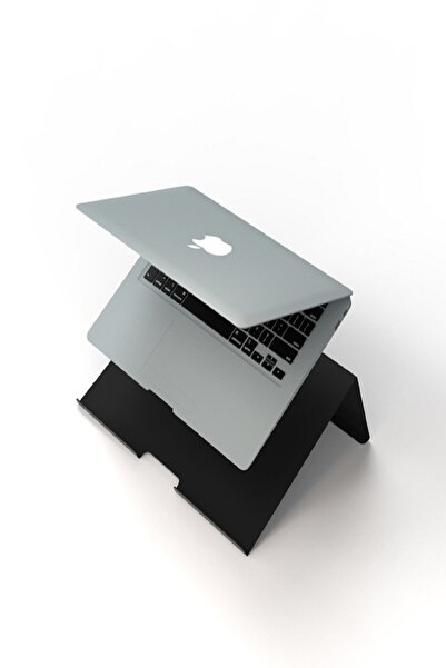 Dione Store Metal Şık Tasarımlı Laptop Standı