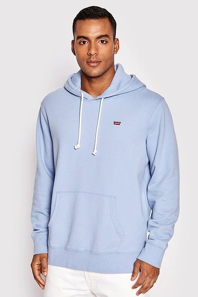 Levi's Tr_new Original Hoodie Lavender 1 Λάμψη