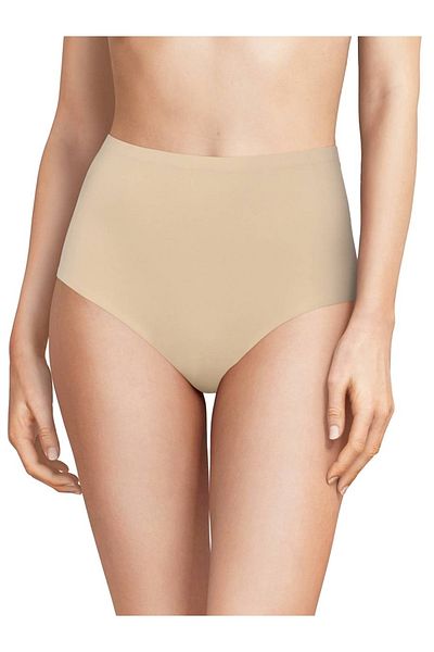Chantelle Slip - Ecru - Unifarben