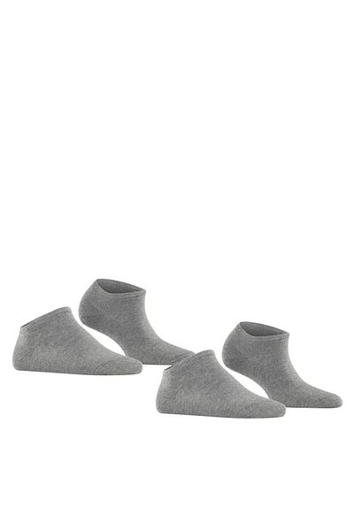 Esprit 2er-Pack Damen-Sportschuhe – Einfarbig