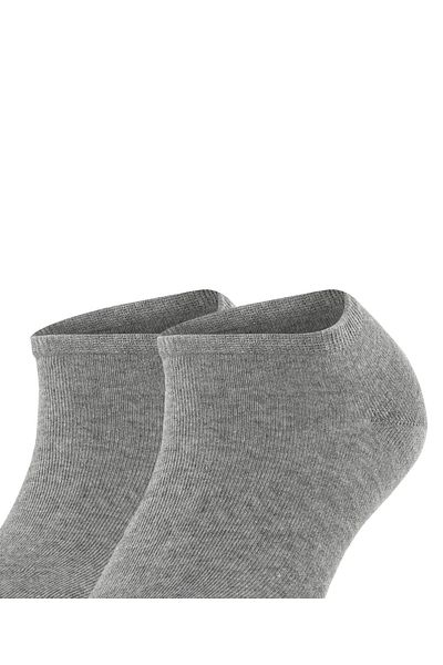 Esprit 2er-Pack Damen-Sportschuhe – Einfarbig