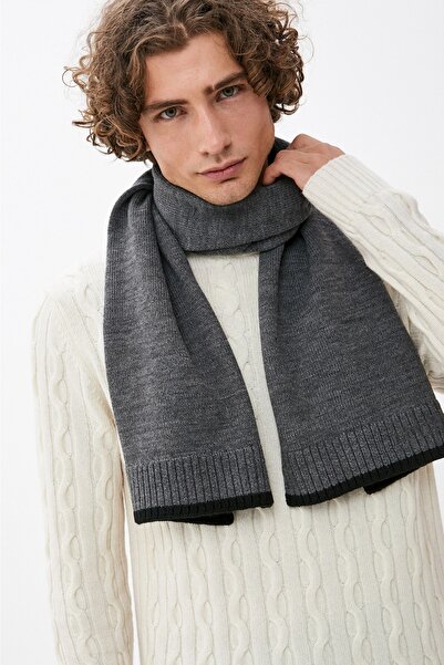 Levi's Modern Vıntage Logo Scarf