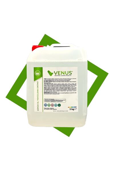 Venüs 5 kg Köpük Sabun