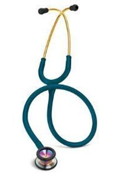 Medikalbirlik 3m Littmann 2153 Classic Iı Pediatrik Stetoskop Gökkuşağı