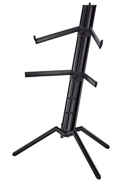 König Meyer 18860-000-35 Spider Pro Klavye Sehpası