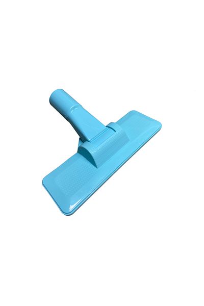 Fantom P1200 - Practical and Original Turquoise Vacuum Cleaner Head