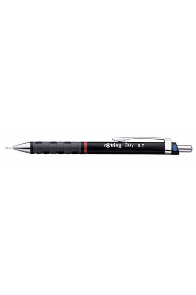 Rotring 0.7 Black Tikky Tip Pen