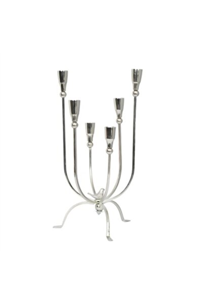 Vitale 6 Kollu Mumluk 45 Cm