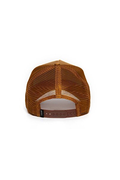 Goorin Bros The King Lion Aslan Figürlü Şapka101-0388