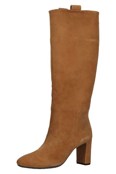 Geox Cizme negre Geox Pantofi dama
