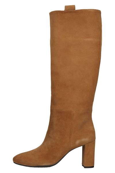 Geox Cizme negre Geox Pantofi dama
