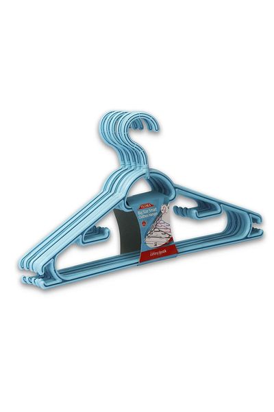 Flora Σετ ρούχων μεγάλου μεγέθους Smart 6 τεμαχίων 42 cm F312