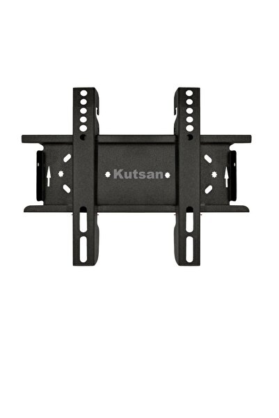 Kutsan Axen 24" Uydu Alıcılı (ax024led071/0202-b) Tv Lcd Led Televizyon Sabit...