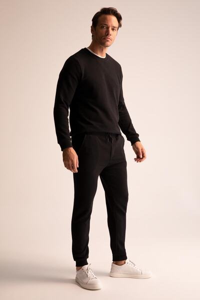 DeFacto Slim Fit Eşofman Altı