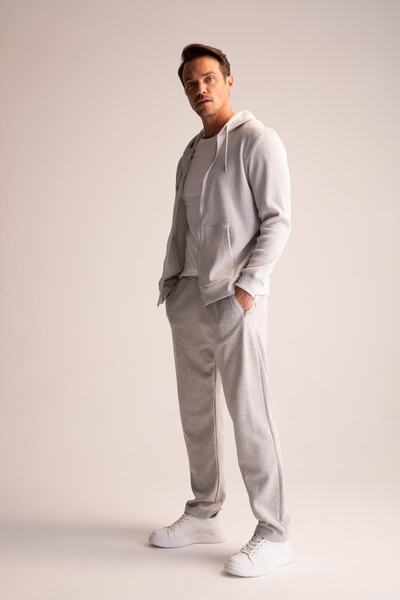 DeFacto Regular Fit Eşofman Altı