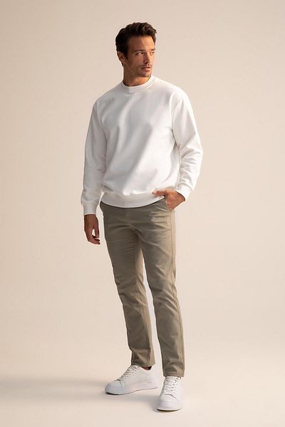 DeFacto Oversized Fit Sweatshirt