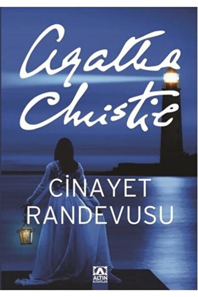 Altın Kitaplar Cinayet Randevusu / Agatha Christie / / 9789752123366