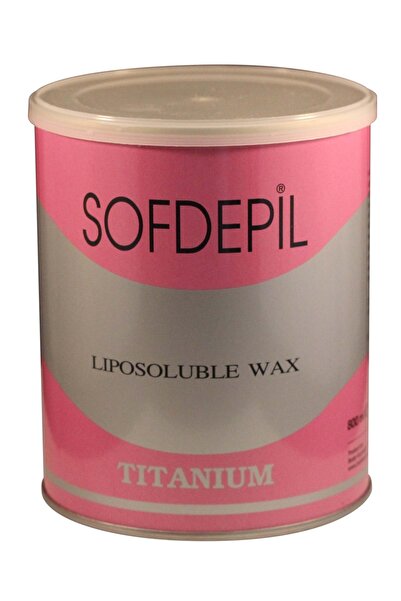 Genel Markalar Pudralı Konserve Ağda 800 Ml