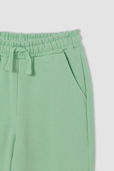 DeFacto Φούτερ για κορίτσια Back To School Soft Feather Jogger
