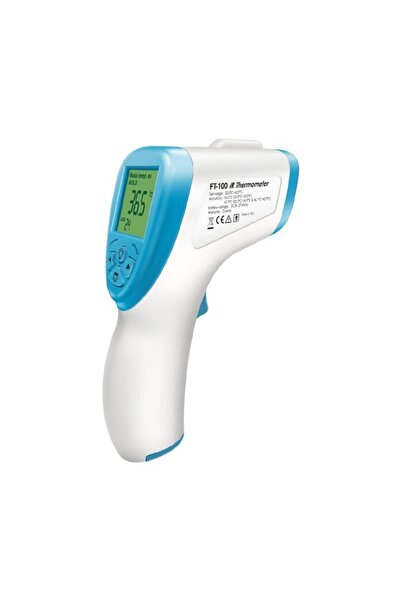 Redline Ft-100 Temassız Ateş Ölçer