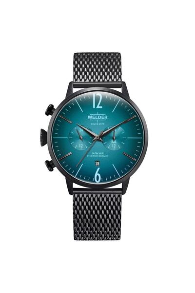 WELDER MOODY ساعة يد رجالية Wwrc421