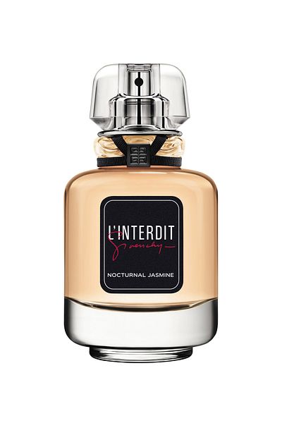Givenchy Givenchy L'Interdit Nocturnal Jasmin Edition Millesime Eau de Parfum 50ml