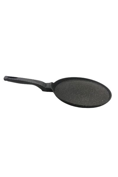 AKPA Döküm Granit Krep Tavası 26cm