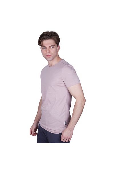 Alpinist Tricou Albino Basic Bej