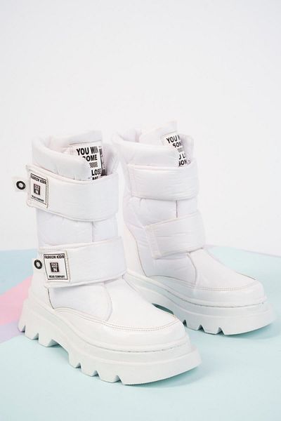 Aleza Shoes Νέα σεζόν αδιάβροχα γυναικεία μποτάκια χιονιού