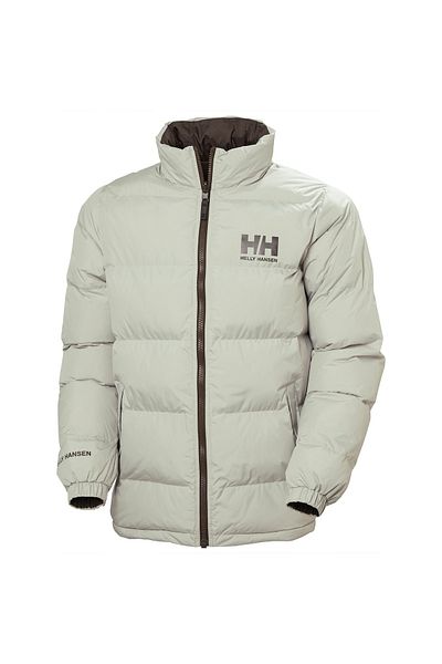 Helly Hansen Urban Reversible Men's Coat Mellow Gray