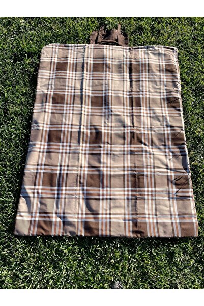 Klas Home Decor مفرش طاولة للشاطئ على الوجهين للأم