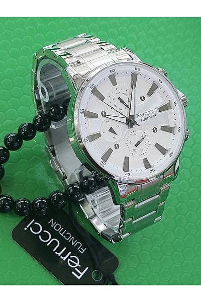Ferrucci Functions Active Men's Wristwatch-original-