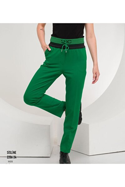 SİSLİNE Pantolon