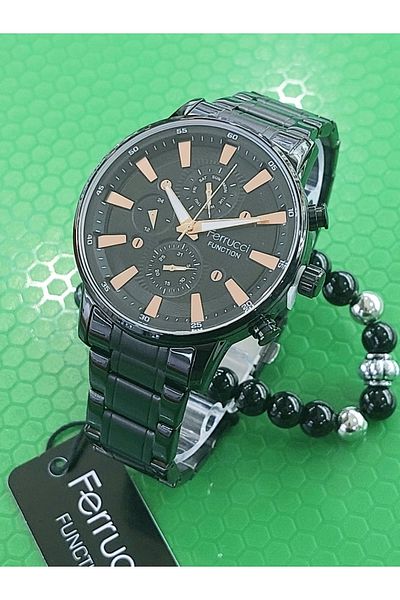 Ferrucci Functions Active Men's Wristwatch-original-