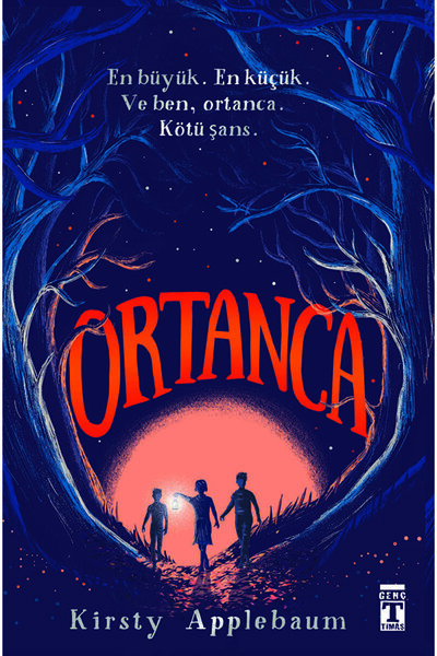 Genç Timaş Ortanca / Kirsty Applebaum / / 9786050835526