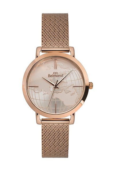 Belmond Srl958.410 Model Women's Wristwatch