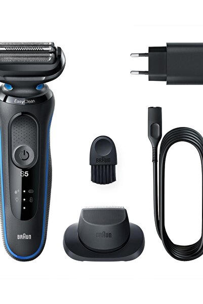 Braun 5 51 B1200s Tıraş Makinesi