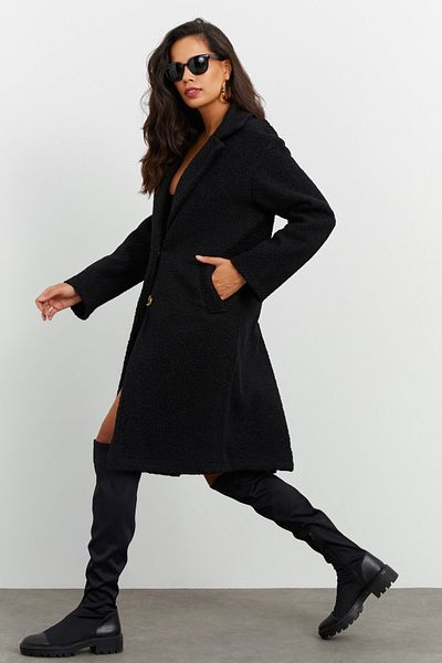 Cool long coats store