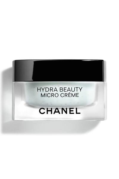 Chanel Micro Creme - Short Cut