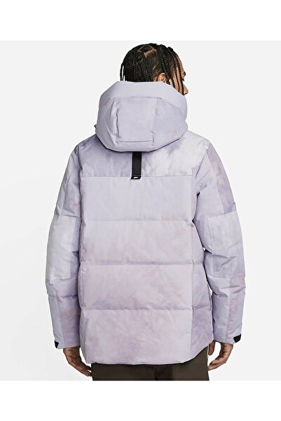 Nike Sportswear Storm-fıt City Series / Su Tutmayan Iki Katmanlı Kuş Tüyü Mont-