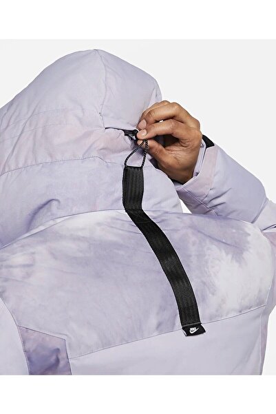 Nike Sportswear Storm-fıt City Series / Su Tutmayan Iki Katmanlı Kuş Tüyü Mont-