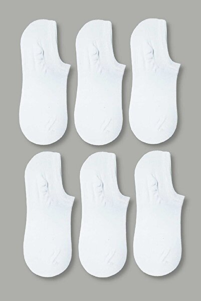 FATELLA Men's Invisible Sneaker Socks 12 Pack