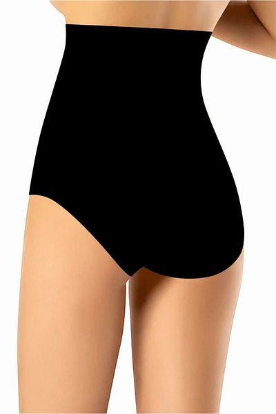 BLOOMFIT Laser Cutsofy Waist Slimming (Firming) Slip Panties Corset Push up Silicone