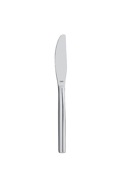 Narin Saray Dining Knife - Plain - 12 Pieces