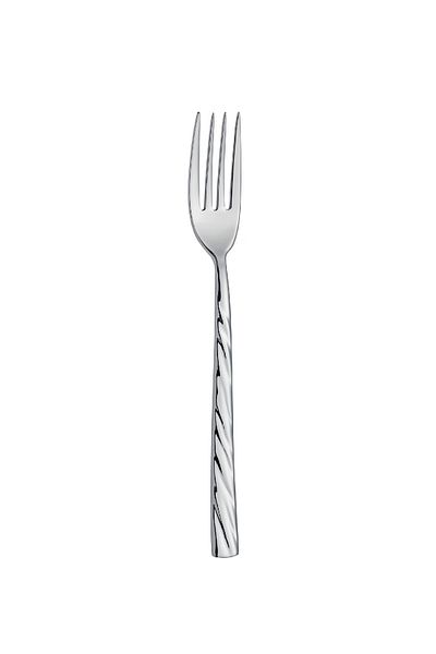 Narin Vega Dinner Fork - Plain - 12 Pieces